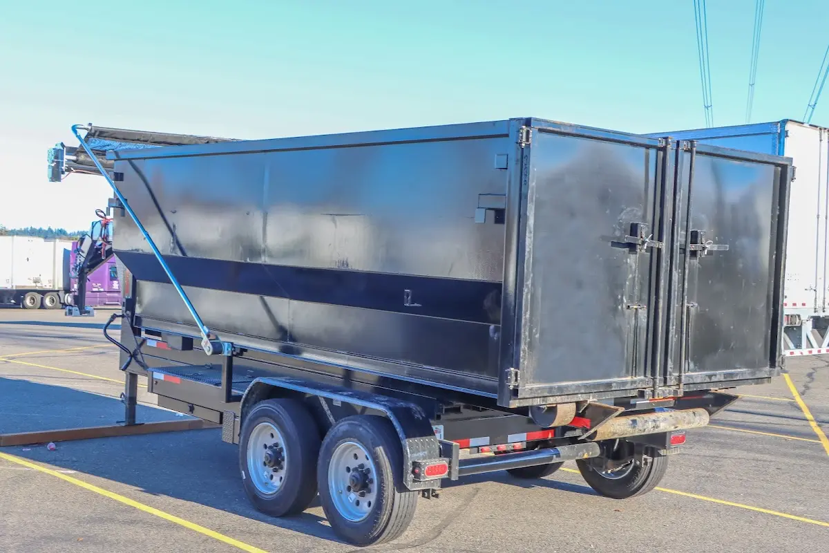 Dumpster Rental services in Chula Vista, CA